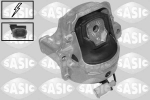 Paigutus,Mootor SASIC 2706553