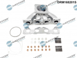 Kollektor,v&auml;ljalaskes&uuml;steem Dr.Motor Automotive DRM168201S