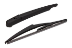 Kojameehe komplekt, klaasipesu MAXGEAR 39-0460