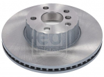 Piduriketas FEBI BILSTEIN 177996
