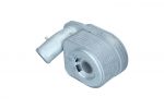 &Otilde;liradiaator,mootori&otilde;li KAMOKA 7730059