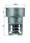 Termostaat,Jahutusvedelik MAHLE TX 98 82
