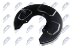Plekk,piduriketas NTY HTO-WW-038