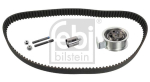 Hammasrihma komplekt FEBI BILSTEIN 24706