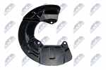 Plekk,piduriketas NTY HTO-VV-003