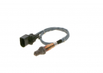Lambda andur BOSCH 0 258 007 208