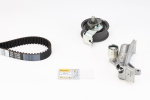 Hammasrihma komplekt CONTINENTAL CTAM CT909K6