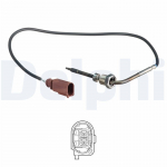 Andur, heitgaasitemperatuur DELPHI TS30184