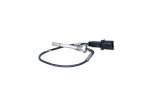 Andur, heitgaasitemperatuur NRF 707227