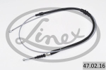 Tross,seisupidur LINEX 47.02.16
