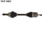 Veov&otilde;ll SKF VKJC 4863