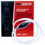 Remondikomplekt,k&auml;sipump Einparts Automotive EPACC045