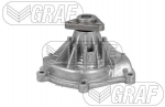 Veepump, mootori jahutus GRAF PA1482