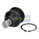 Kande-/juhtliigend JAPANPARTS BJ-500