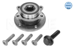Rattarumm MEYLE 100 650 0005