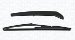 Kojameehe komplekt, klaasipesu MAGNETI MARELLI 000723180188