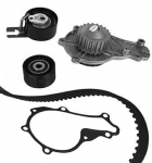 Veepump + hammasrihmakomplekt METELLI 30-0859-1