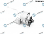 T&auml;iturseade, turbo&uuml;lelaadur Dr.Motor Automotive DRM02028