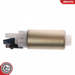 K&uuml;tusepump ESEN SKV 02SKV219