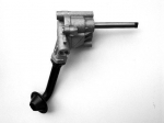 &Otilde;lipump BGA LP0404