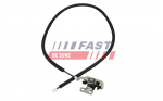 Ukselukk FAST FT95015