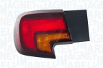 Tagatuli MAGNETI MARELLI LLM972