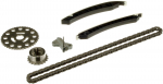 Mootori keti komplekt GATES CHK1030