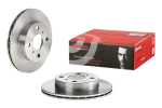 Piduriketas BREMBO 09.7719.10