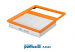 &Otilde;hufilter PURFLUX A3042