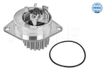 Veepump, mootori jahutus MEYLE 11-13 012 0102