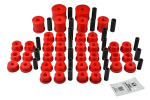 Laagrikomplekt, juhtraud TEDGUM TED96857