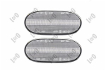 K&uuml;ljevalgustus ABAKUS L54-141-001LED