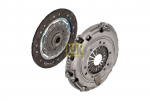Sidurikomplekt Schaeffler LuK 624 3710 09