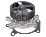 Veepump, mootori jahutus FEBI BILSTEIN 107807