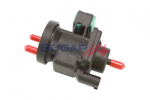 Survemuundur, heitgaaside juhtimine BOGAP C6112101