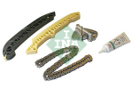 Mootori keti komplekt Schaeffler INA 559 1006 20