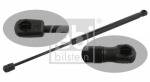 Gaasivedru, pagasi-/veoruum FEBI BILSTEIN 34411