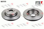 Piduriketas FTE 9071225
