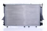 Radiaator,mootorijahutus NISSENS 60476