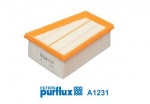 &Otilde;hufilter PURFLUX A1231