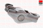 Nookur, mootorijuhtimine FAI AutoParts R211S