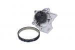 Veepump + hammasrihmakomplekt KAMOKA 7001290