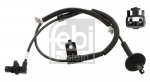 Andur, rattap&ouml;&ouml;rete arv FEBI BILSTEIN 107162