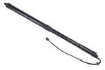 Elektrimootor, tagaluuk DENCKERMANN G100057