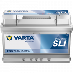 K&auml;ivitusaku VARTA 574402075K262