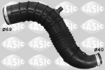 Laadimis&otilde;hu voolik SASIC 3334007