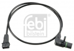 Andur, v&auml;ntv&otilde;ll FEBI BILSTEIN 27177