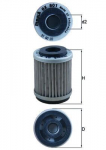 &Otilde;lifilter MAHLE OX 801