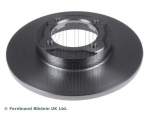Piduriketas BLUE PRINT ADD64306