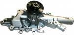 Veepump, mootori jahutus DENCKERMANN A310540P
